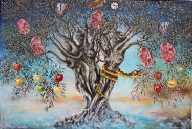 N°328 L ARBRE DE VIE