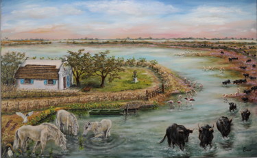 N° 341  CAMARGUE 1