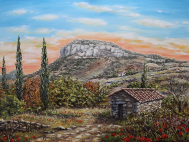 N° 148 LE ROCHER DE ROUSSON