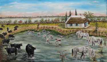 N° 344 CAMARGUE 2
