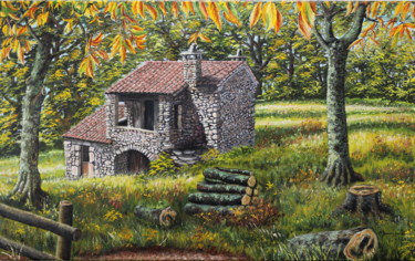 N°348 Le Masè de Paulinne