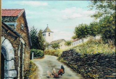 N°212  QUARTIER LA BLACHERE  A PONTEILS