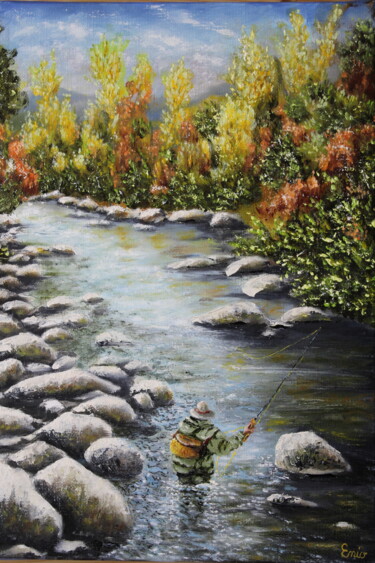 N°356 L'ALTIER ET LE PÊCHEUR