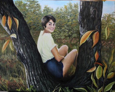 N°357 NICOLE à 27 ans