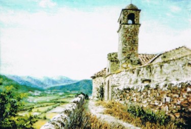 N°55 Eglise de Provence