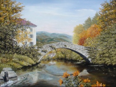 N°292 LE PONT DE RASTEL