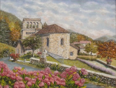 N°289 EGLISE DE CONCOULES